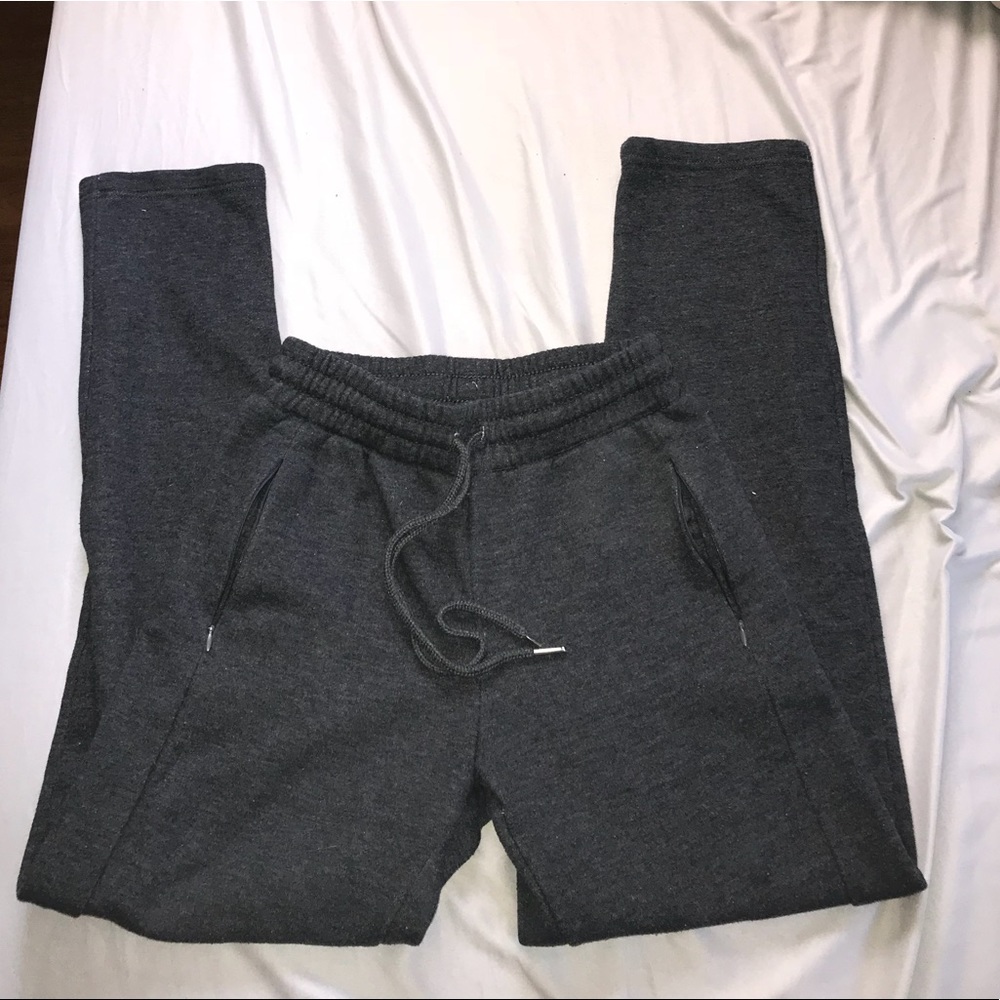 Forever 21 joggers
